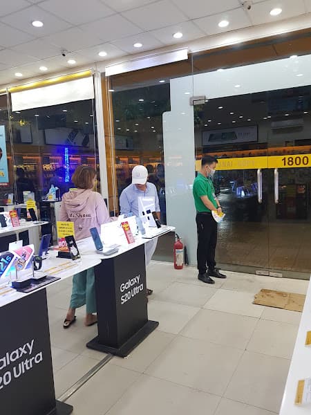 Hình ảnh Siêu thị Thế Giới Di Động - 3