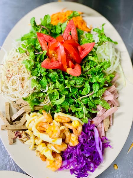 Hình ảnh Nhà hàng Sơn Dương 2 Đà Nẵng - 4