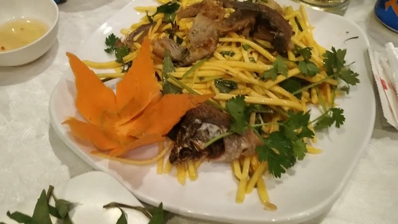 Hình ảnh Làng Chài Seafood - 5