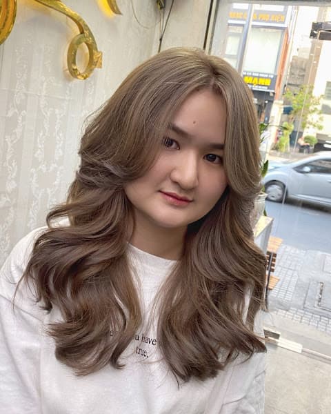Hình ảnh Hair salon NGHỊ NGUYỄN - 3