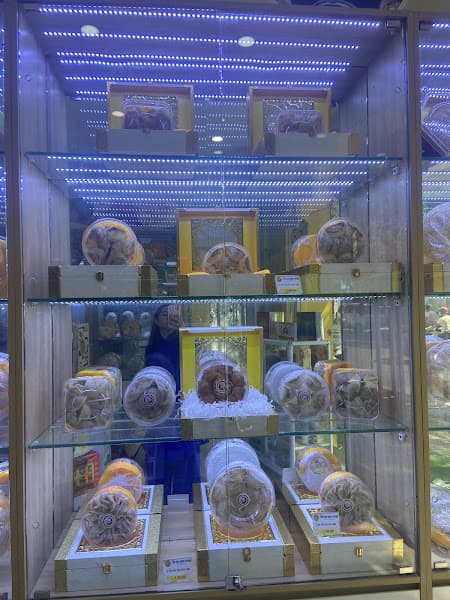 Hình ảnh Yến Sào Nha Trang Hưng Phong I - 4