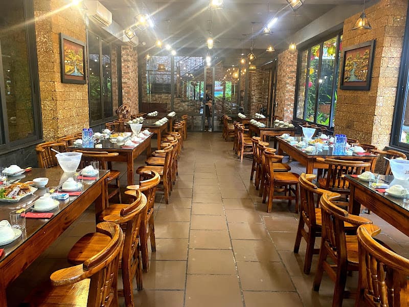 Hình ảnh NHÀ HÀNG ẨM THỰC PHỐ - 4