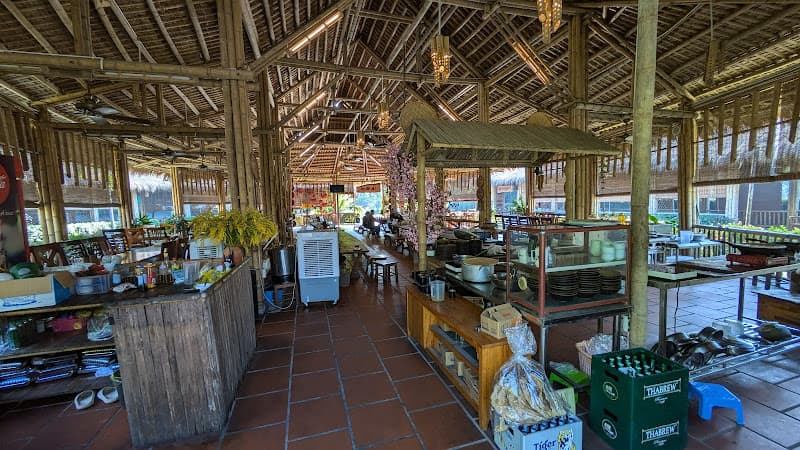 Ảnh bìa Nhà hàng Bánh Việt