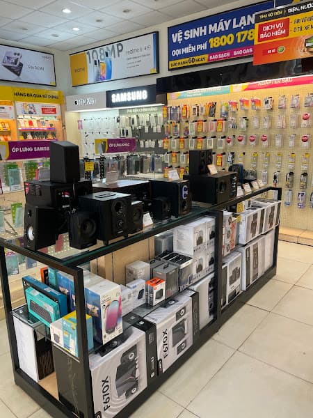 Hình ảnh TGDD - Đông Hòa (Trảng Bom) - 4