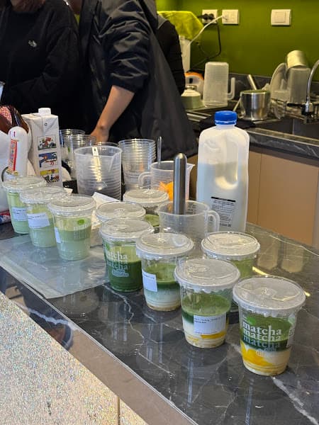 Hình ảnh Đảo Matcha - 34 Ngô Quyền - 5