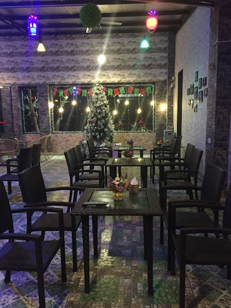 Hình ảnh Karaoke Thu Thơm - 4