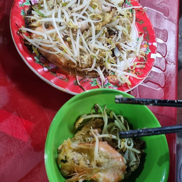 Hình ảnh VINH BÁNH CĂN, BÁNH XÈO - 2