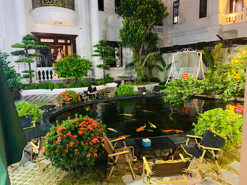 Hình ảnh Park Coffee - 3