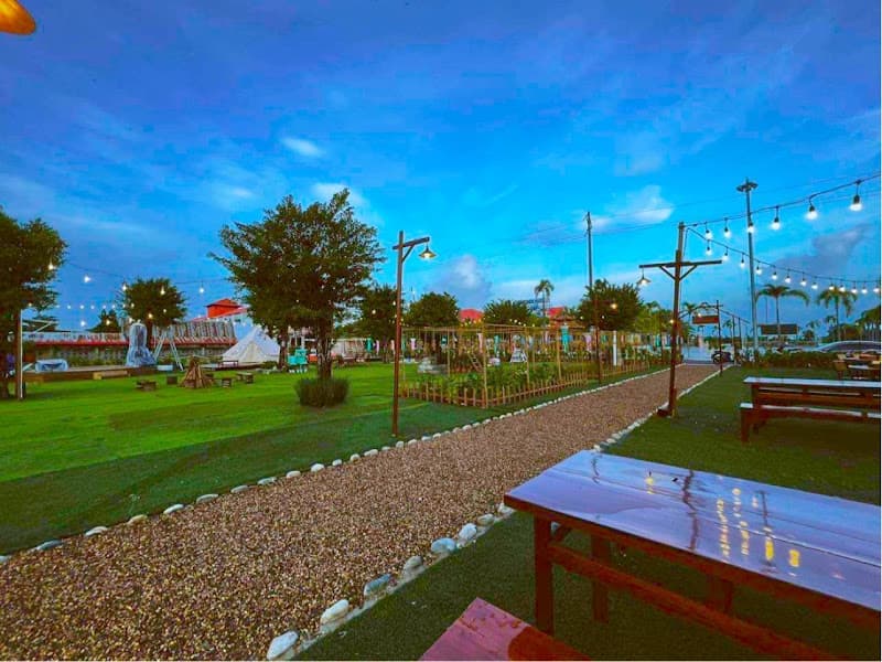 Hình ảnh Tiệm nướng Nhà Của Tom - 3