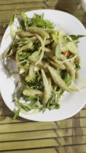 Hình ảnh Quán Chay Cọ Dấu – Vegetarian Restaurant - 2