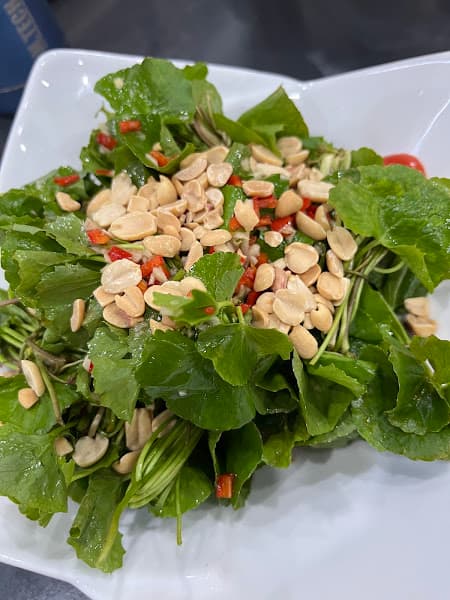 Hình ảnh Nhà Hàng Dạ Lan Center - 4