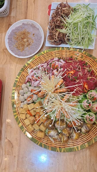 Hình ảnh Hội Ngộ Quán Bia_Lẩu_Đồ nướng - 3