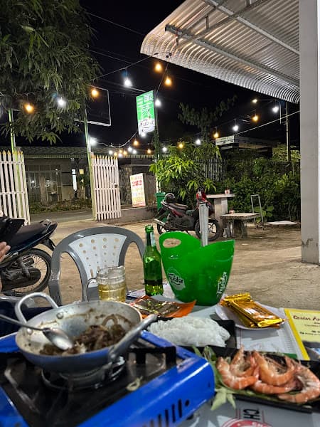 Hình ảnh Quán ăn gia đình 282 - 3