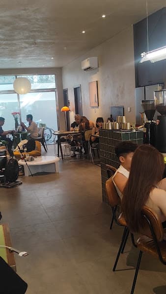 Hình ảnh TRẦN café - 4