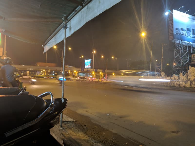 Hình ảnh Cà Phê Vỉa Hè - 5