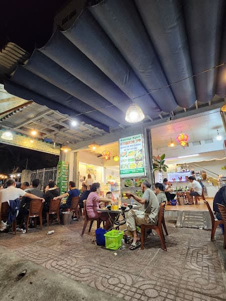 Hình ảnh Nướng Ngói Kuken 79 - 3