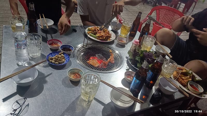 Hình ảnh Quán bò tơ Cây Mai - Tây Ninh - 3