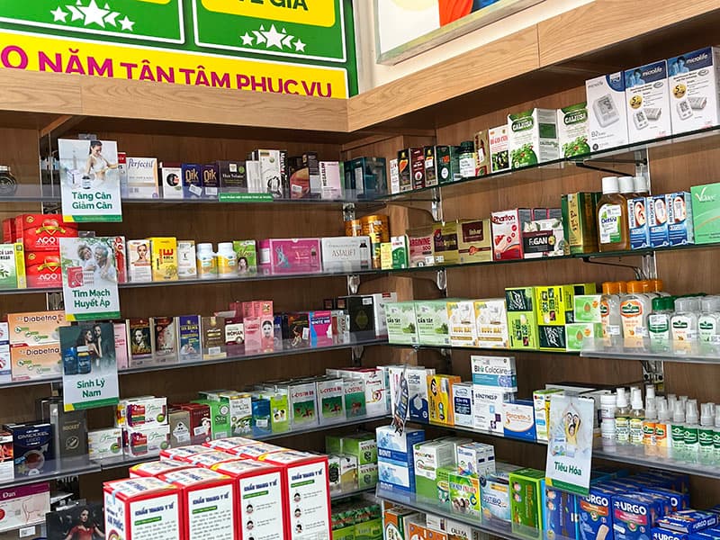 Hình ảnh Nhà thuốc An Khang - 4