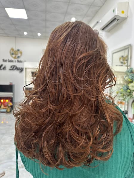 Hình ảnh Hair Salon Lê Duyên - 7