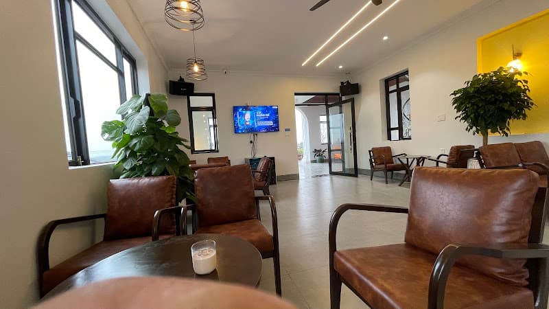 Ảnh bìa ĐỒNG XANH - COFFEE-GYM-KARAOKE