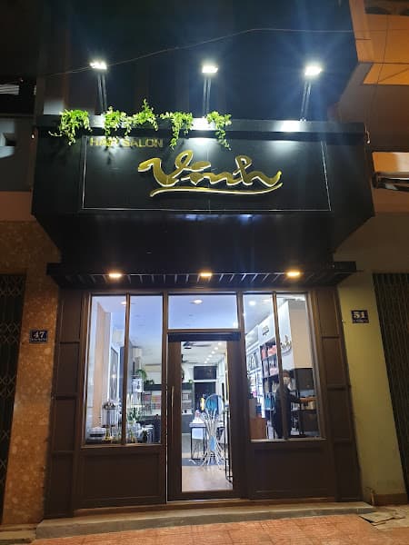 Hình ảnh Salon Tóc Vinh - Buôn Ma Thuột - 5
