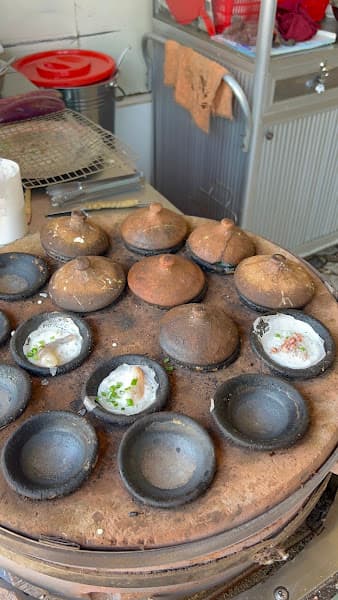 Hình ảnh Bánh căn Đà Lạt - 4