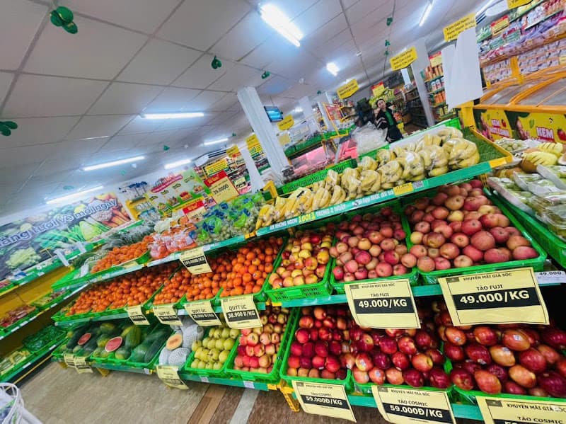 Hình ảnh BÁCH HÓA XANH TRẦN PHÚ - 3