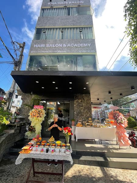 Ảnh bìa Kha Hair Salon - 78 Lý Tự Trọng - tp. Bảo Lộc