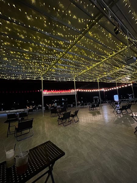 Ảnh bìa Cà phê HỘI