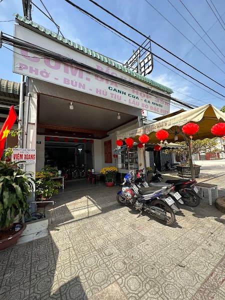 Hình ảnh Bắc Hải 2 Cơm- phở - 4