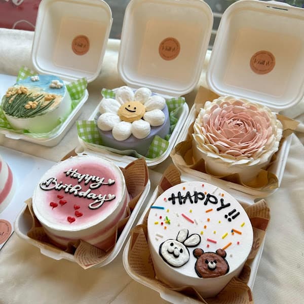 Hình ảnh Tiệm bánh Kim Như - 5