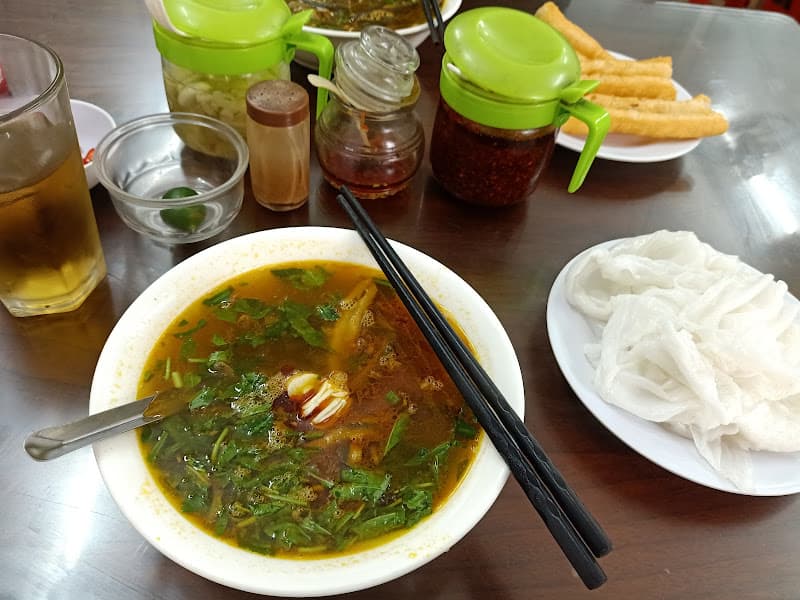 Hình ảnh Quán Lươn O Lý - 4