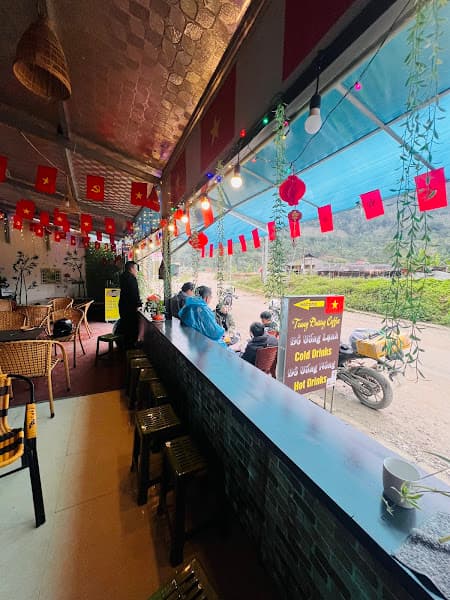 Hình ảnh Trung Dương Coffee - 5