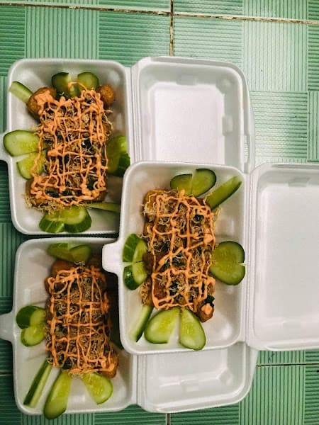 Ảnh bìa Trà Sữa One