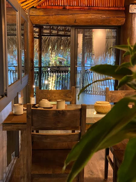 Buông Vegan Restaurant