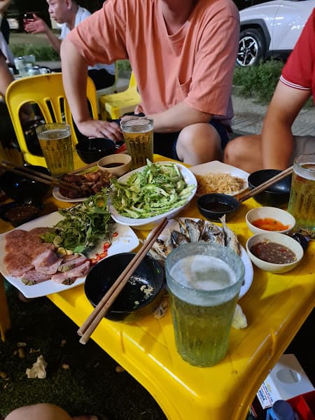 Hình ảnh 128 Hecman Buffet - 2