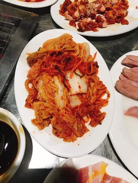 Hình ảnh Quán Nướng Trúc - 3