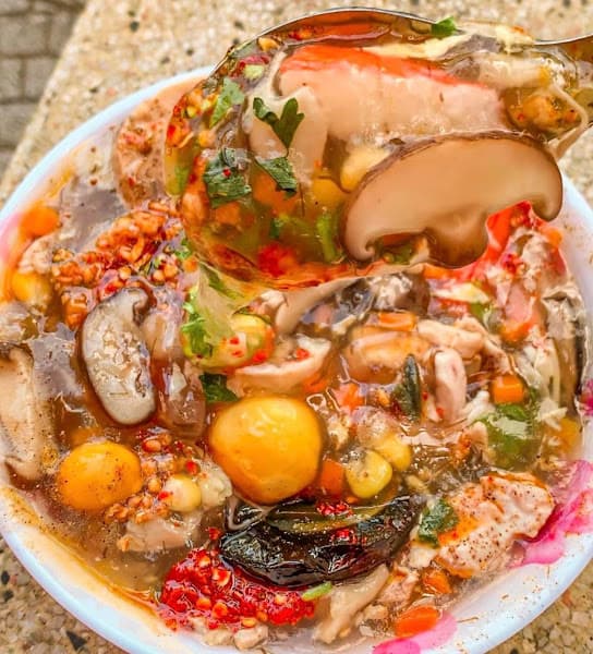 Hình ảnh Súp Cua Hố Nai CN1 - 3