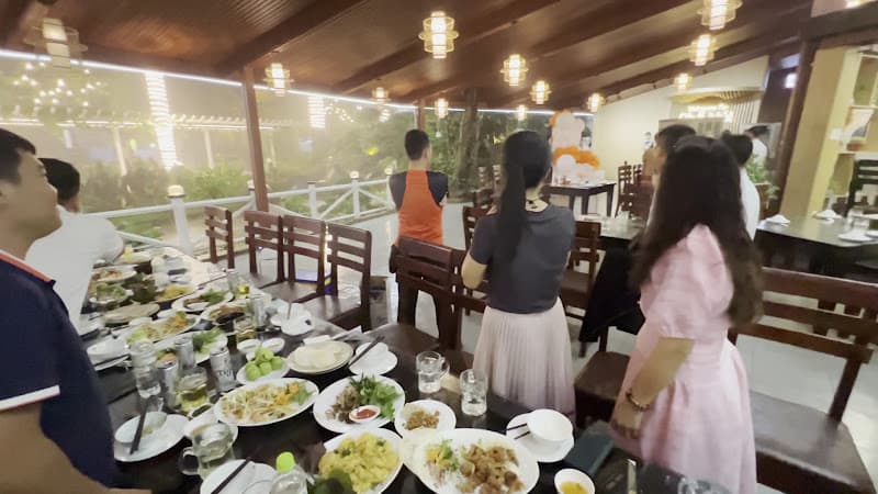 Hình ảnh Nhà Hàng Phố Núi - 5