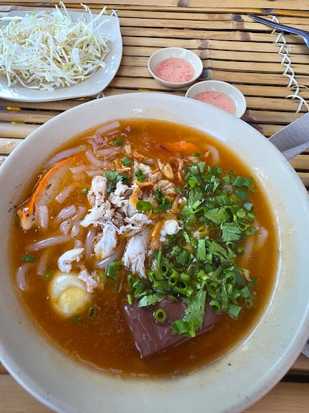 Hình ảnh Bánh canh cua 2 hiền - 2