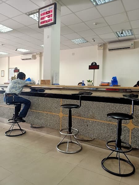 Hình ảnh SACOMBANK-PGD Hòa Thành - 3