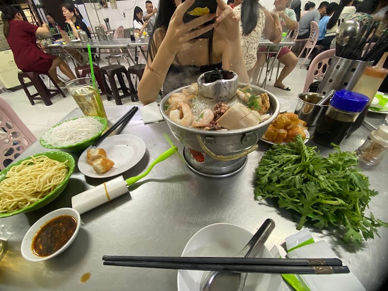 Hình ảnh Lẩu Cá Dân Ích - 4