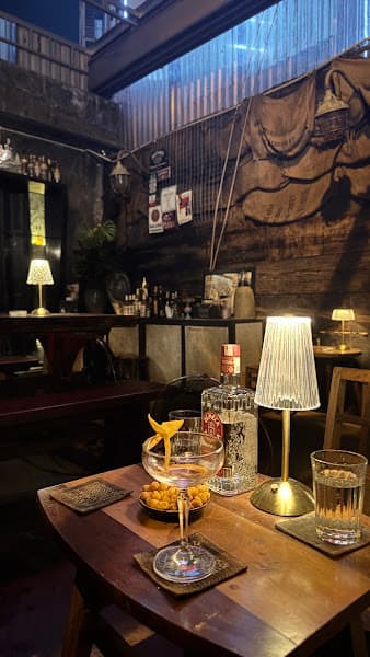 Hình ảnh Bar.tauu - Hidden Gem: Cocktail & Coffee - 5
