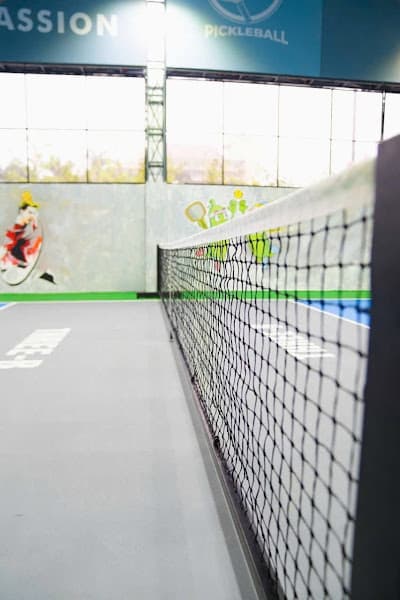 Hình ảnh Sân Pickleball Three-B - 2