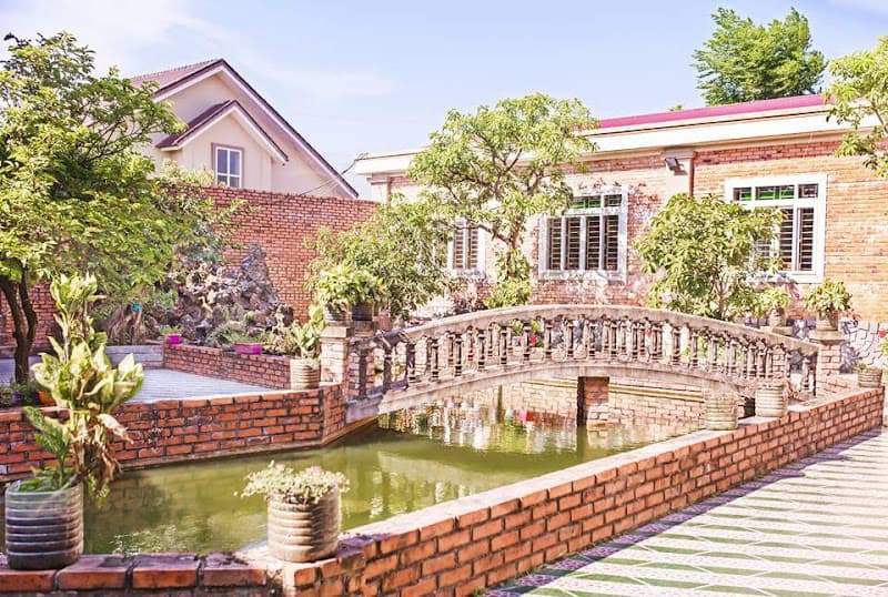 Hình ảnh Nhà hàng Bắc Kinh Kỳ Anh Hà Tĩnh - 3