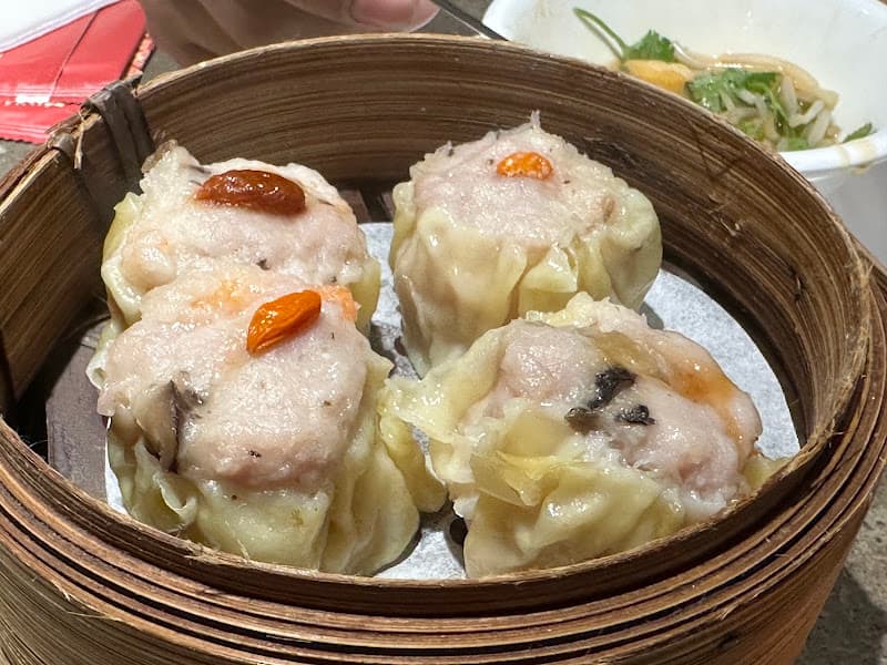 Hình ảnh Tân Hải Vân Chinese Restaurant - 3