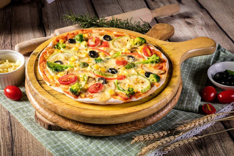 Hình ảnh Texgrill - Aeon Mall - 5