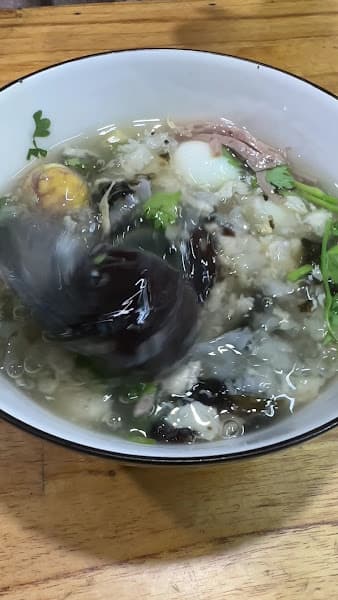 Hình ảnh Sup Cua Sai Gon - 2