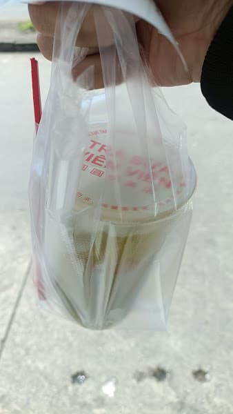 Hình ảnh Trà Sữa Viên Viên - Phạm Hùng, Cần Thơ - 2