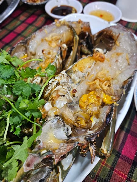 Hình ảnh Nhà Hàng Vựa Hải Sản Hòn Đảo - 2